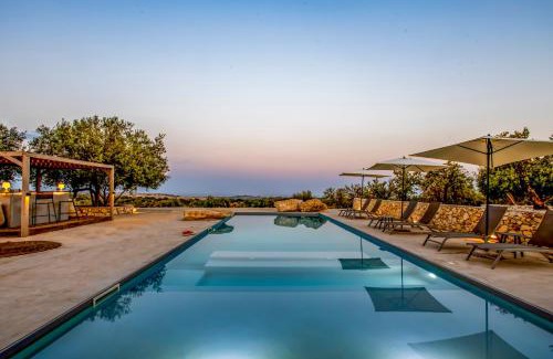 Noto House | Villa Petra Noto - Rooms and More