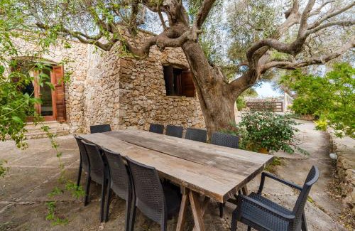Marina San Gregorio Villa | Villa Petrosa