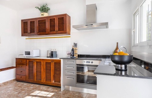 Cala Serena House | Villa Petunia in Cala D'or