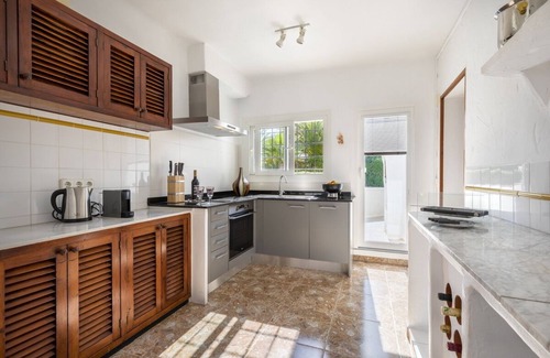 Cala Serena House | Villa Petunia in Cala D'or