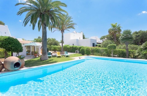 Cala Serena House | Villa Petunia in Cala D'or