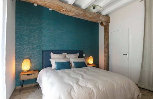 Seysses-Saves Bed & Breakfast | VILLA PEYRIGUÉ, GERS, "LE PETIT PEYRI" COTTAGE
