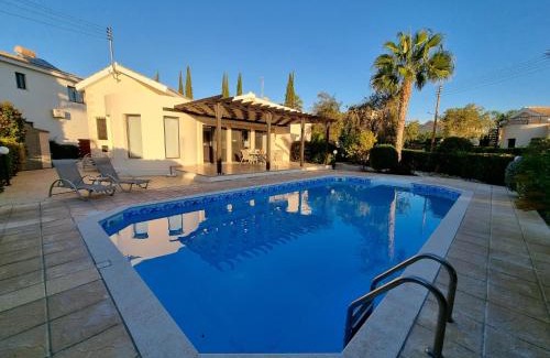 Kouklia Villa | Villa Phoenix in Secret Valley