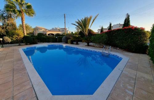 Kouklia Villa | Villa Phoenix in Secret Valley