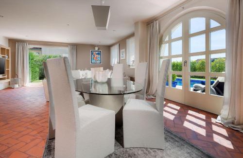 Vabriga Villa | Villa Pia by HMZ Villas