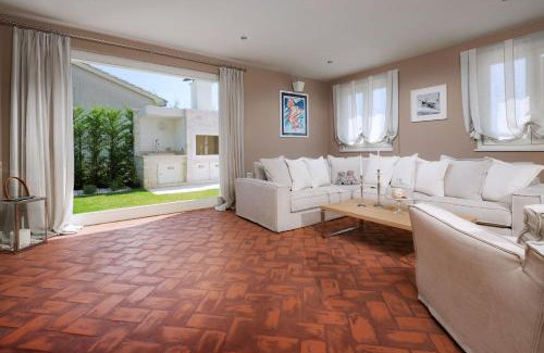 Vabriga Villa | Villa Pia by HMZ Villas