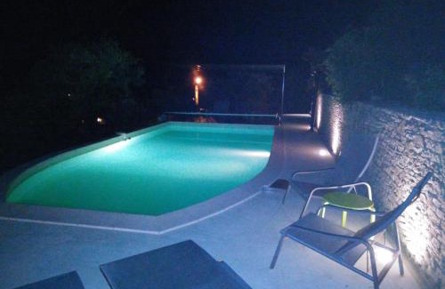 Buis-les-Baronnies House | Villa Pialats
