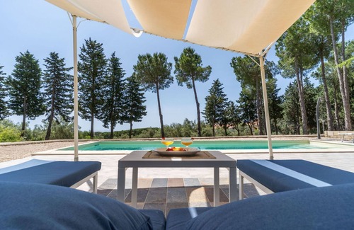 Chiusa Cavalli Villa | Villa Pica - Noto ,Sicily
