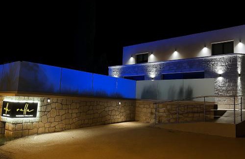 Geni Villa | Villa Pietra Di Mare