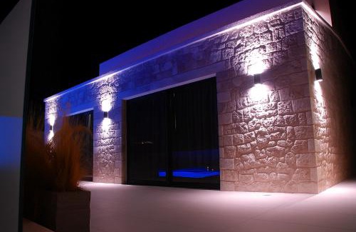 Geni Villa | Villa Pietra Di Mare