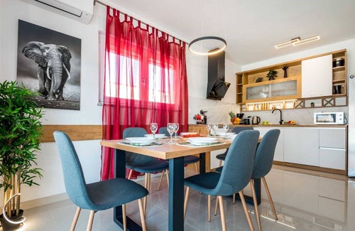 Jadrija Villa | Villa Pinek Šibenik Jadrija