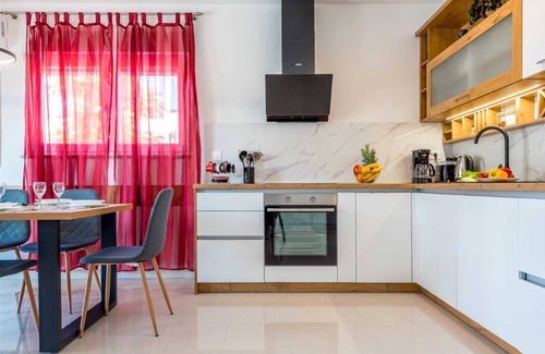 Jadrija Villa | Villa Pinek Šibenik Jadrija