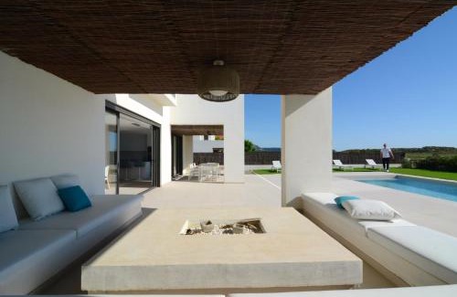 Mas Pinell Villa | VILLA PINELL