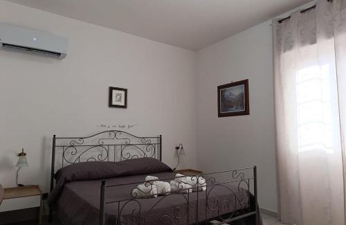 Partanna House | Villa Pinella