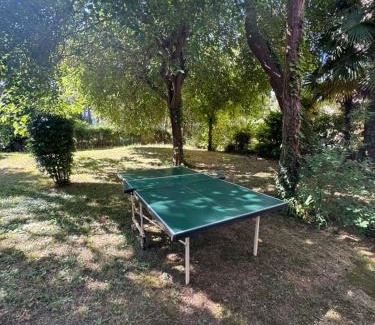 Lignano Pineta Villa | Villa Pineta - Parcheggio, Giardino, Wi-Fi, Tavolo Ping Pong - Oasi di Tranquillità a Due Passi dal Mare