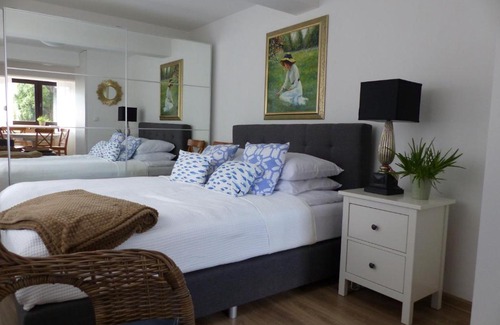 Goczalkowice-Zdroj House | Villa Pinia