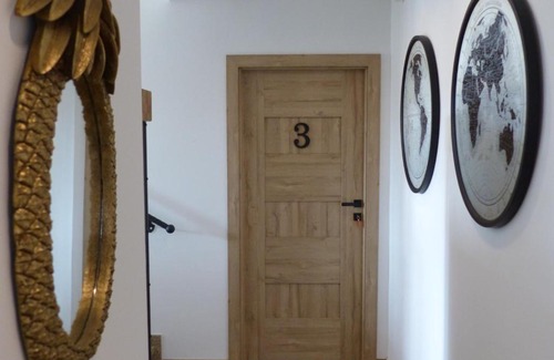 Goczalkowice-Zdroj House | Villa Pinia