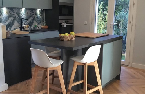 Hyeres House | Villa Piscine Hyeres Plage 6 Pers Dispo Mai/juiout/sept