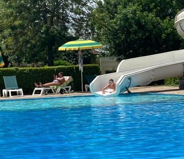 Contrada Difesa I Resort | Villa Pizzo Beach Club - FREE Pool & Private Beach Perfect for Families