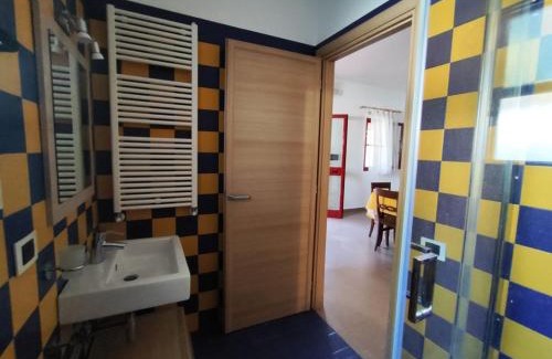 Vieste House | Villa Pizzomunno a Vieste con accesso diretto alla Spiaggia di Pizzomunno