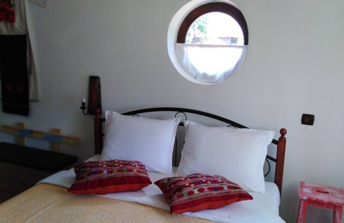 Devetaki House | Villa Pizzutti