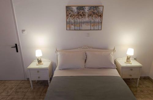 Kanali House | Villa Platanos