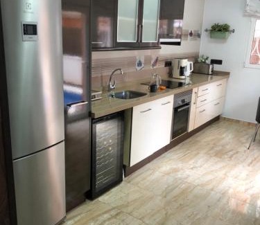 Orihuela Costa Villa | Villa Playa Flamenca with private pool