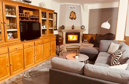 Bueu Villa | Villa Playa Portomayor BUEU