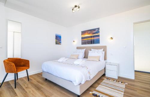 Ponta do Sol Villa | Villa Plumeria