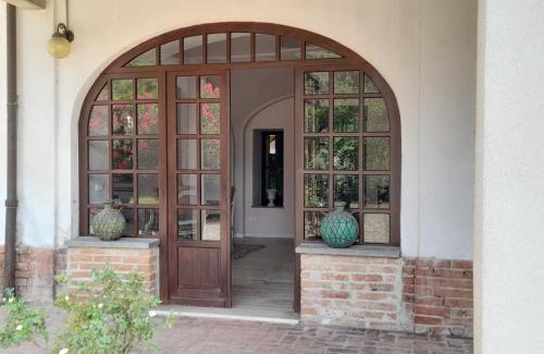 Castelletto Monferrato Bed & Breakfast | Villa Pona