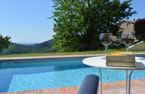 Gaiole in Chianti Villa | Villa Podere Terrena