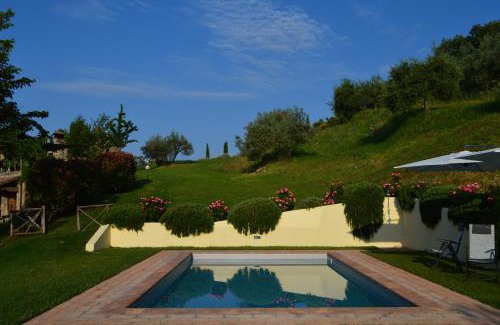 Gaiole in Chianti Villa | Villa Podere Terrena