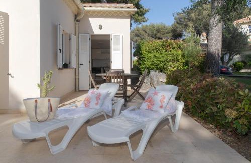 Guerrevieille Villa | Villa Pointe Alègre