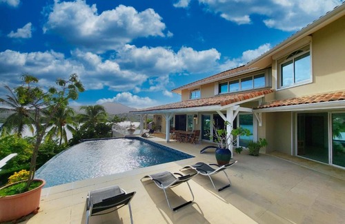 Le Vauclin Villa | Villa Pointe du Cap Est