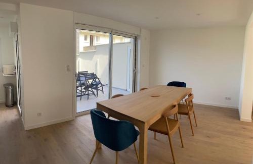 Wimereux House | Villa Poirabelle