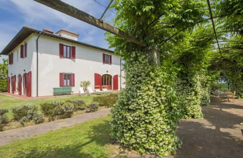 Lari House | Villa Ponticelli by Interhome