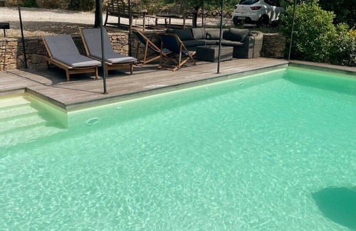 La Verdiere Apartment | Villa pool in Le Var -A Nice Place To Be
