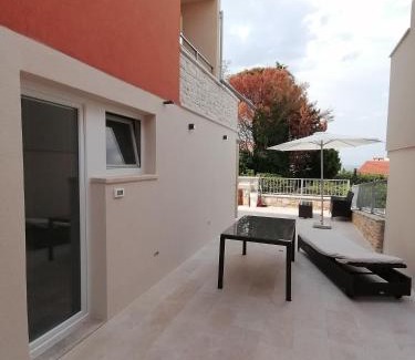 Crveni Vrh Apartment | VILLA POP Apartments Crveni Vrh