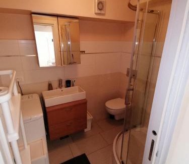 Crveni Vrh Apartment | VILLA POP Apartments Crveni Vrh