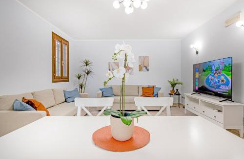 Fossalta Villa | Villa Porpora Luxury Design