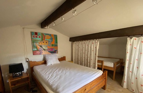 Leucate Villa | Villa Port Leucate, 1 bedroom, 5 persons