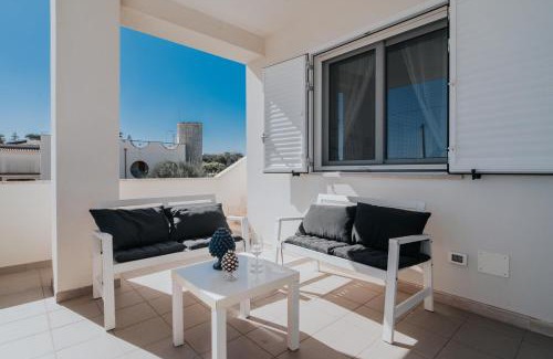 San Lorenzo Villa | Villa Posidonia