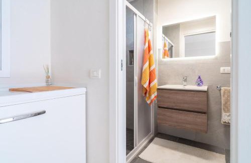 San Lorenzo Villa | Villa Posidonia