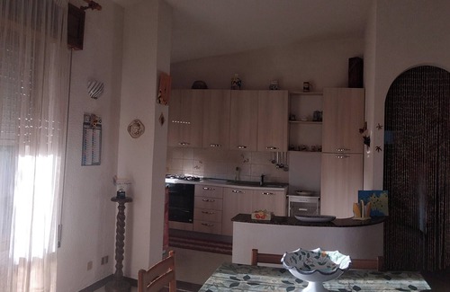 Mockarta Villa | Villa Posidonie at 100 mt on the beach