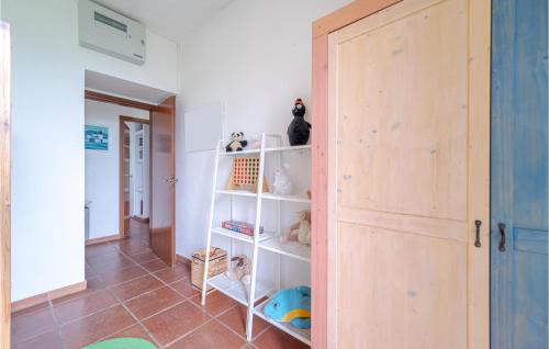 Montemarzino House | Villa Poss