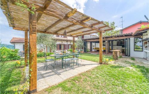 Montemarzino House | Villa Poss