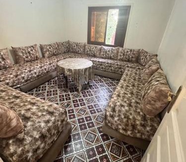 Imouzzer du Kandar Villa | Villa pour Location de Vacances