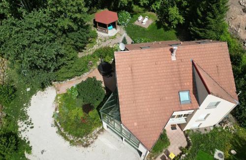 Amage Villa | Villa pré d'Oro - 1000 étangs