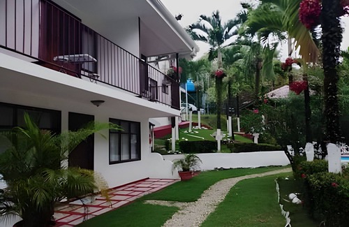 Manuel Antonio Apartment | Villa Prada Natural