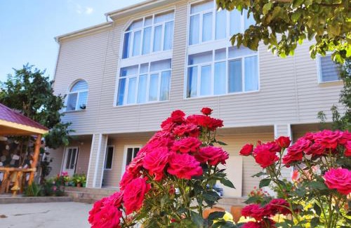Qusar House | Villa Premium Qusar